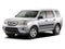 2010 Honda Pilot LX