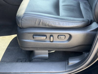 2022 Honda Passport 2WD EX-L