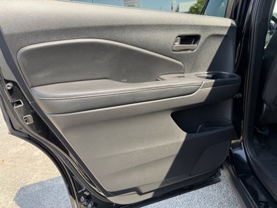 2022 Honda Passport 2WD EX-L