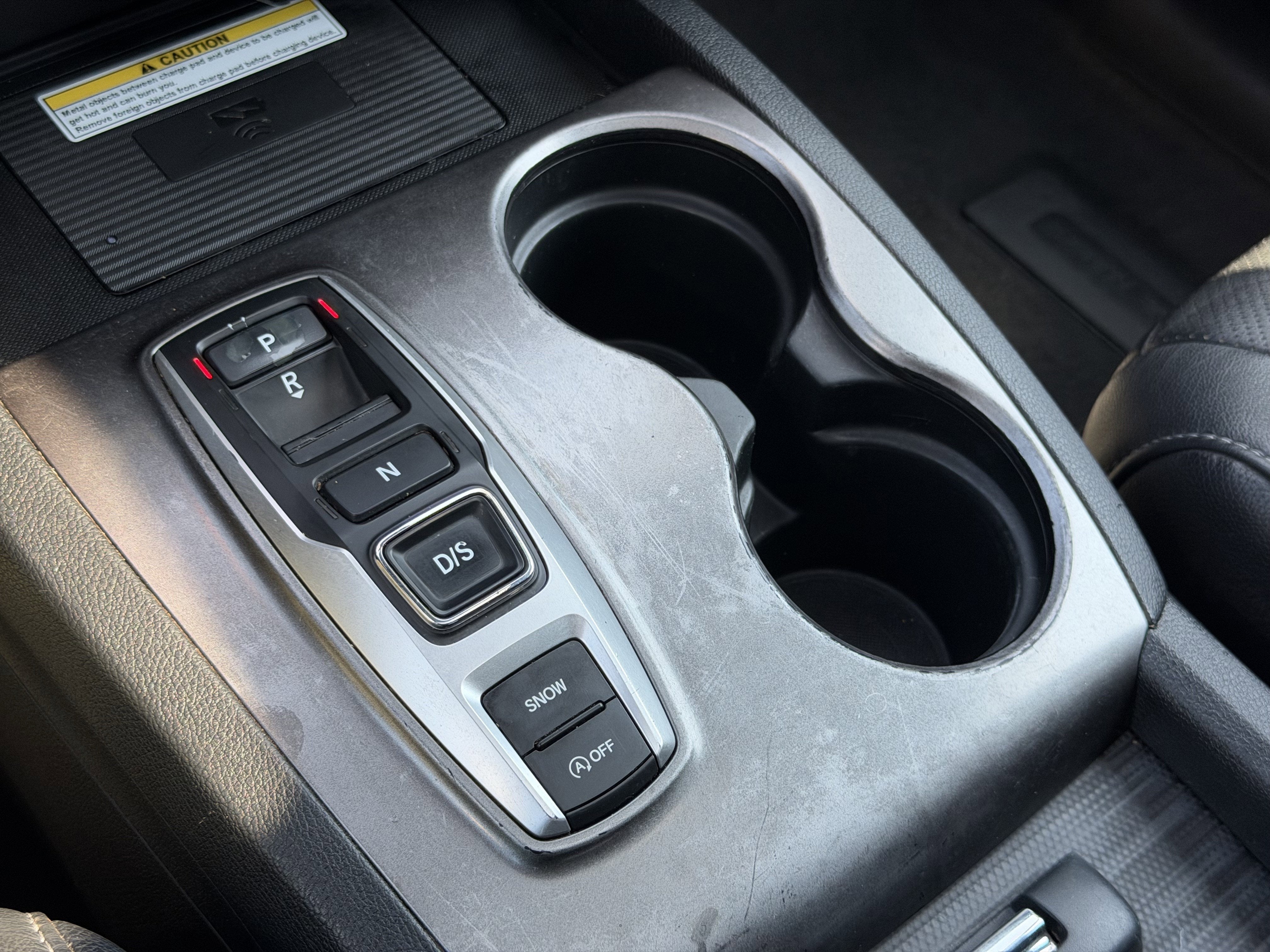 2022 Honda Passport 2WD EX-L