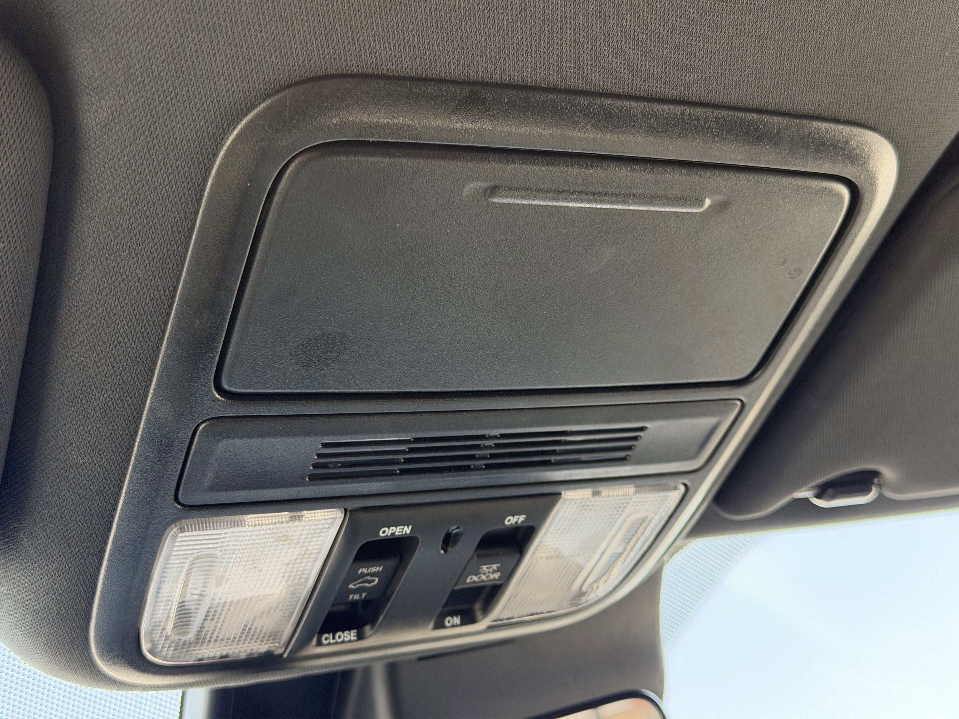 2022 Honda Passport 2WD EX-L