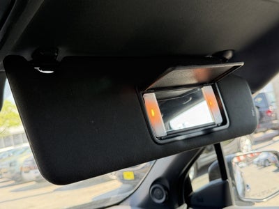 2022 Honda Passport 2WD EX-L