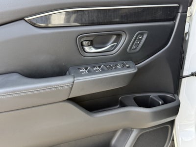 2023 Honda Pilot AWD Elite