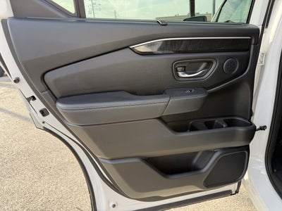 2023 Honda Pilot AWD Elite