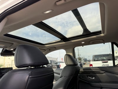 2023 Honda Pilot AWD Elite