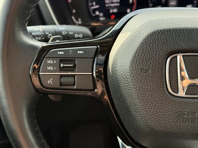 2023 Honda Pilot AWD Elite