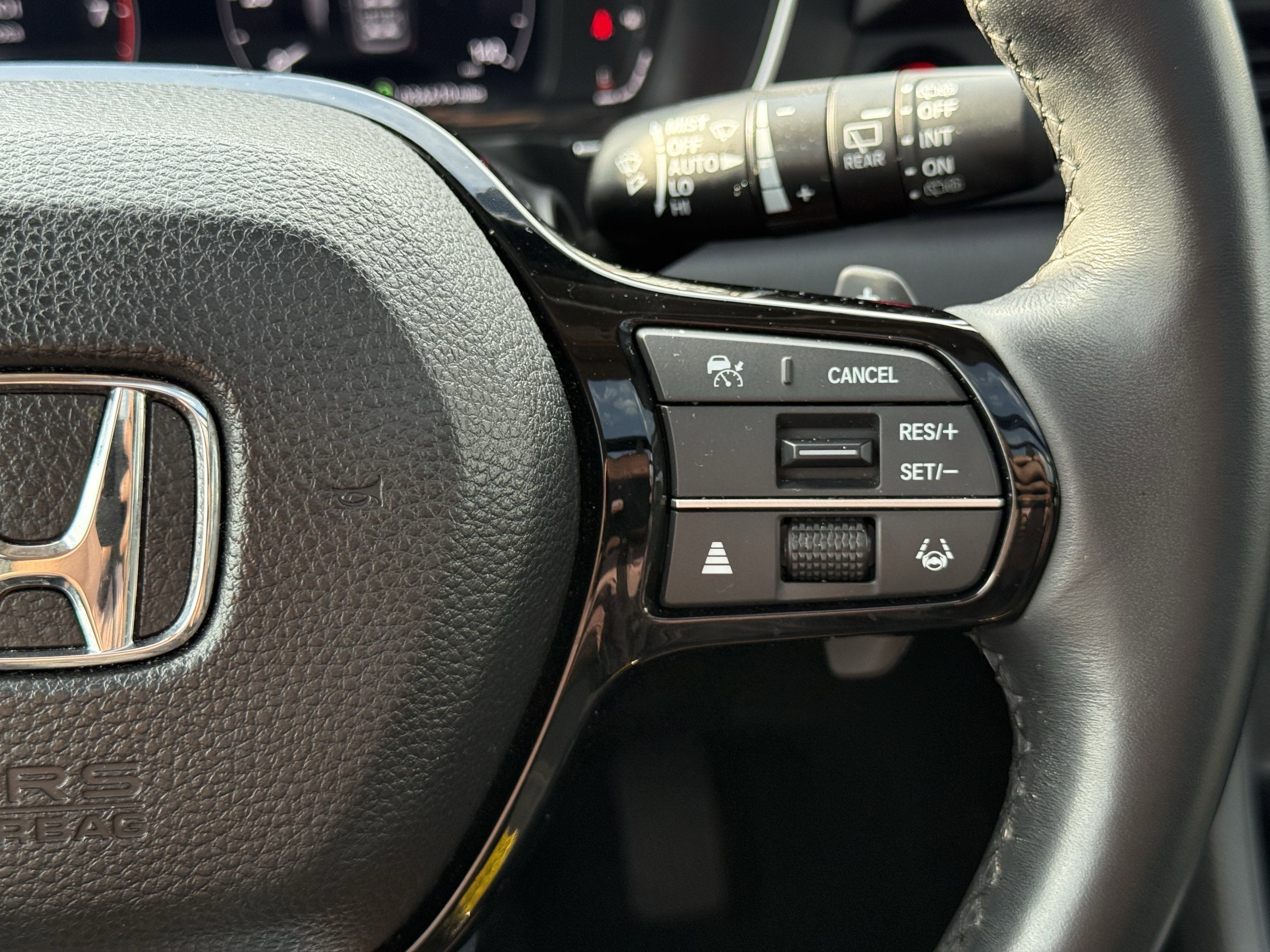 2023 Honda Pilot AWD Elite