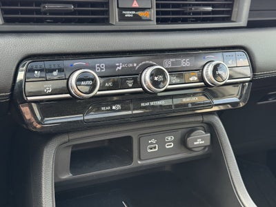 2023 Honda Pilot AWD Elite