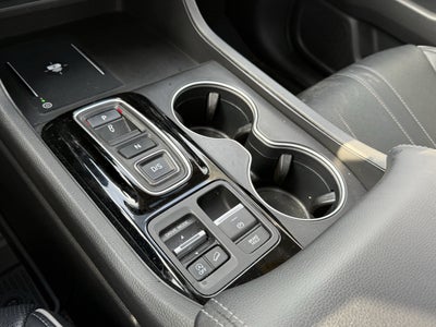 2023 Honda Pilot AWD Elite