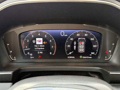 2023 Honda Pilot AWD Elite