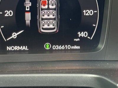 2023 Honda Pilot AWD Elite