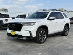2023 Honda Pilot AWD Elite