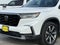 2023 Honda Pilot AWD Elite