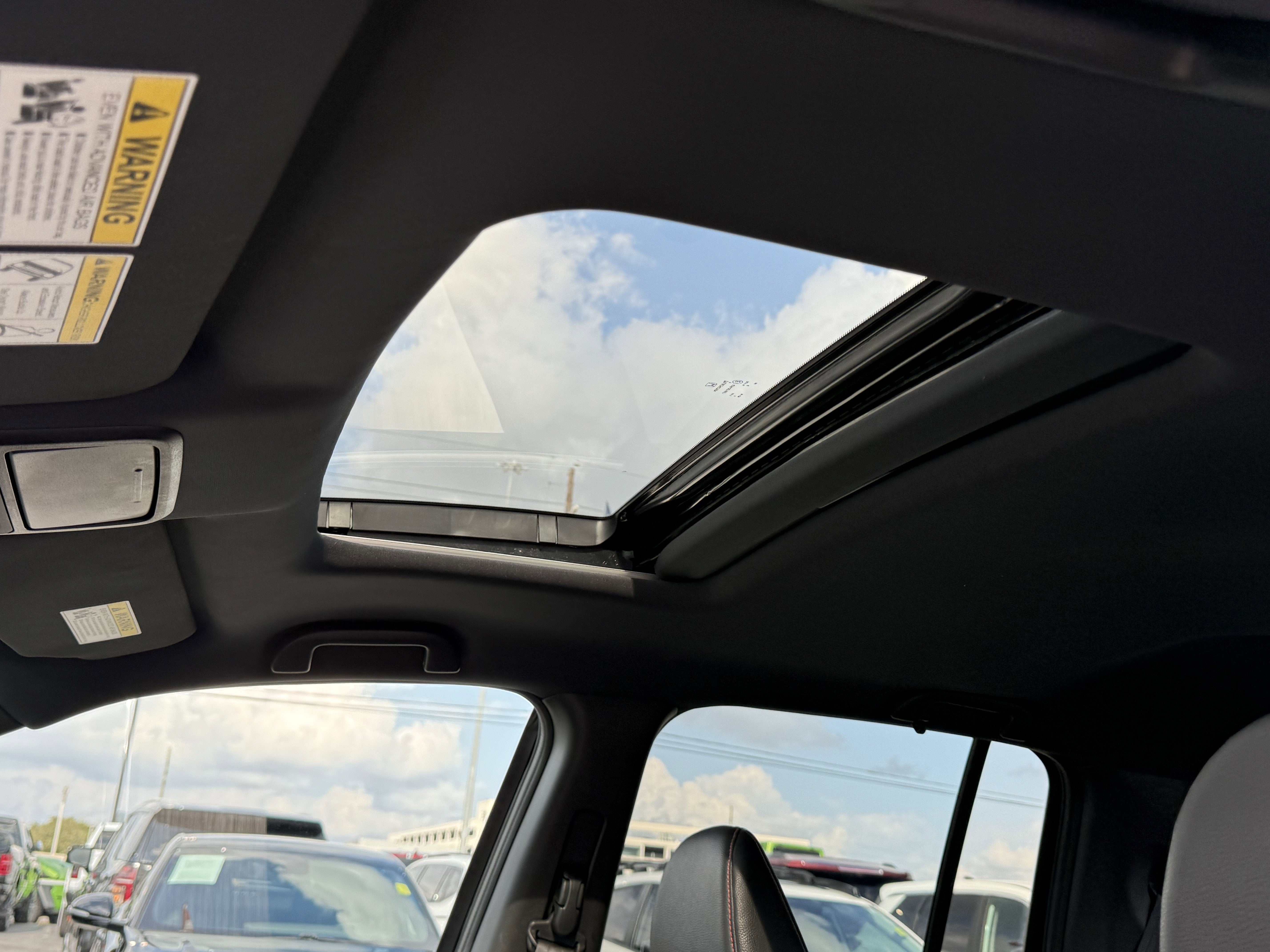 2022 Honda Ridgeline Black Edition