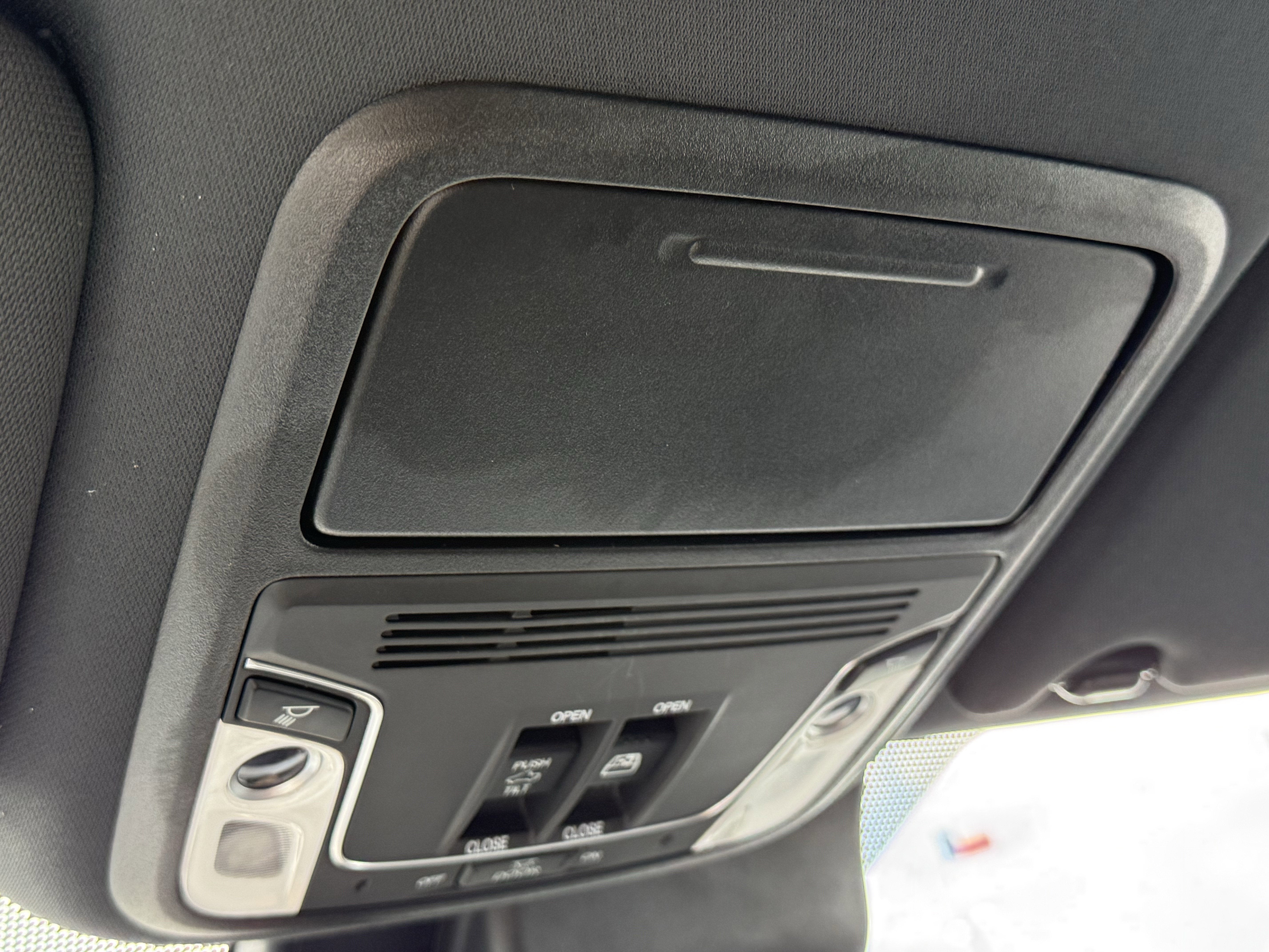 2022 Honda Ridgeline Black Edition