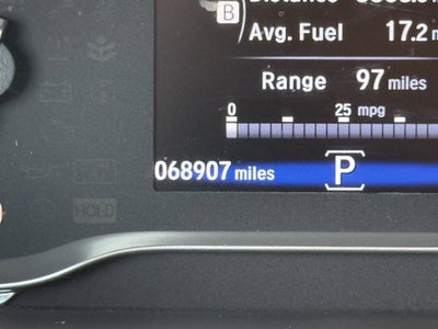 2022 Honda Ridgeline Black Edition