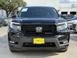 2022 Honda Ridgeline Black Edition
