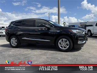 2021 Buick Enclave FWD Essence