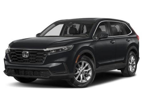 2024 Honda CR-V EX-L 2WD