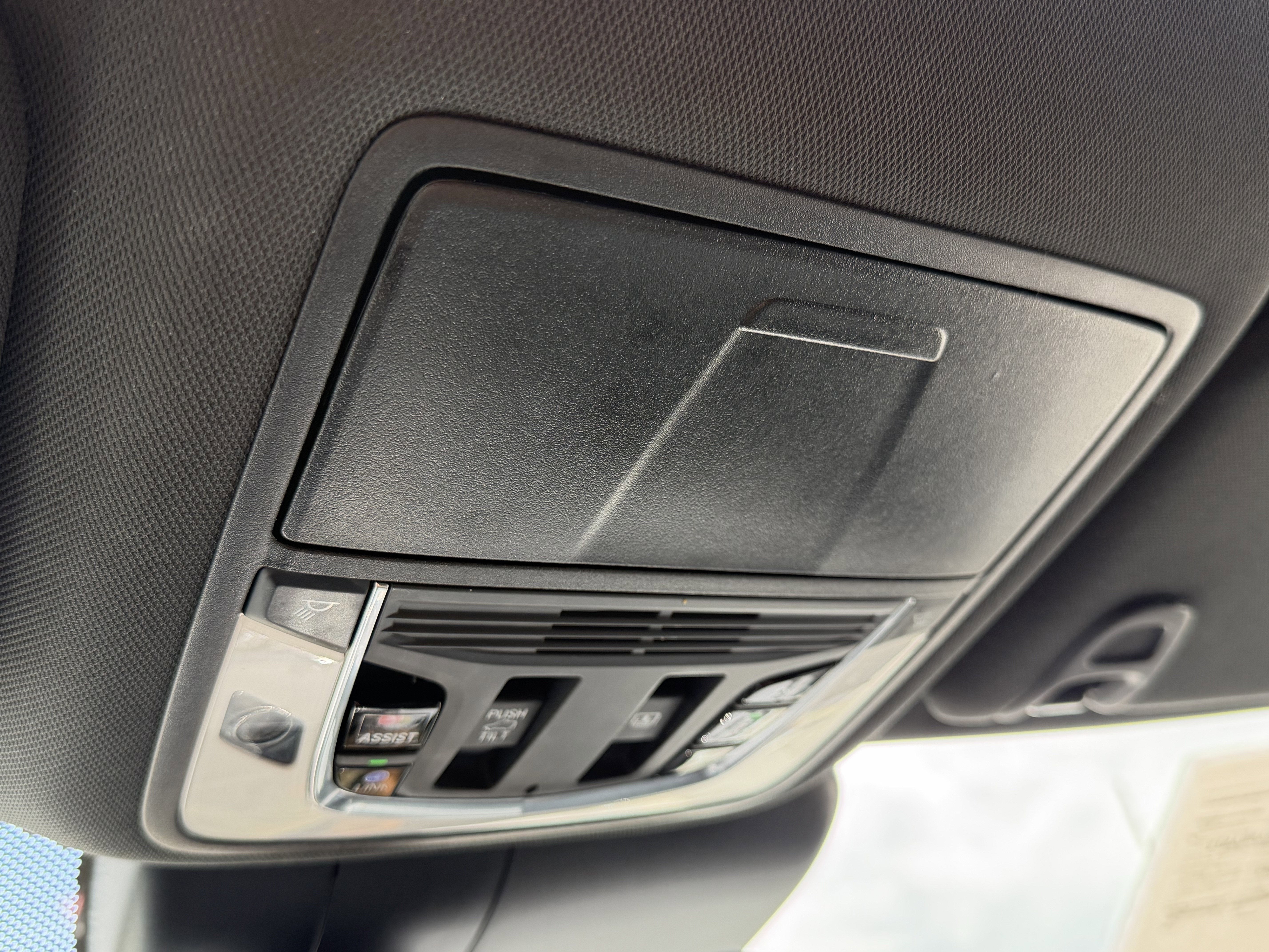 2021 Acura RDX A-Spec Package