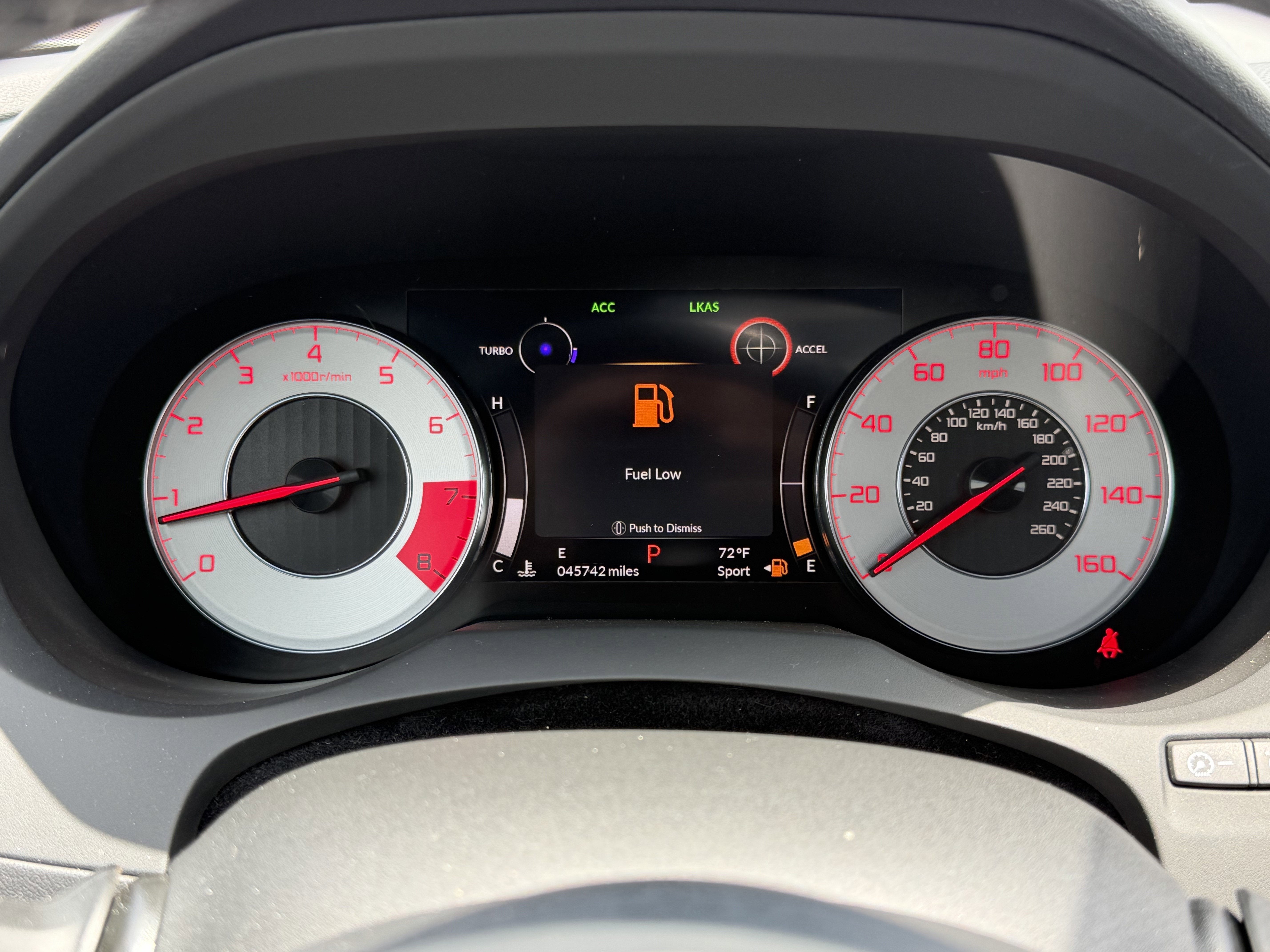 2021 Acura RDX A-Spec Package