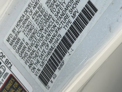 2021 Acura RDX A-Spec Package