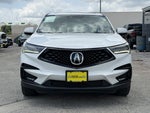 2021 Acura RDX A-Spec Package