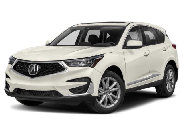 2019 Acura RDX Base SH-AWD