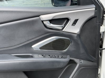 2019 Acura RDX Standard