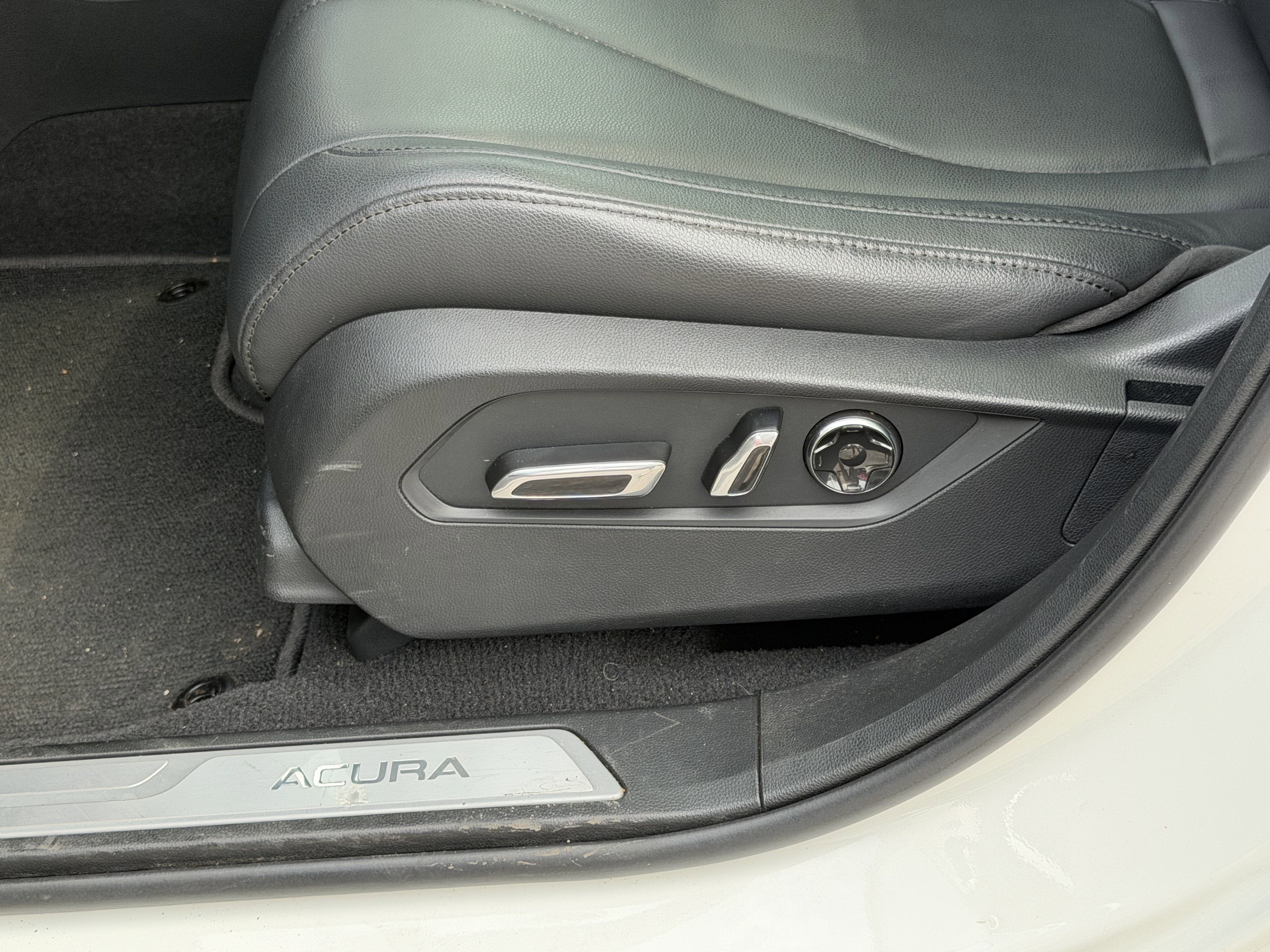 2019 Acura RDX Standard