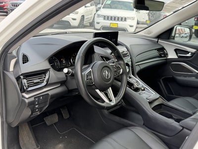 2019 Acura RDX Standard