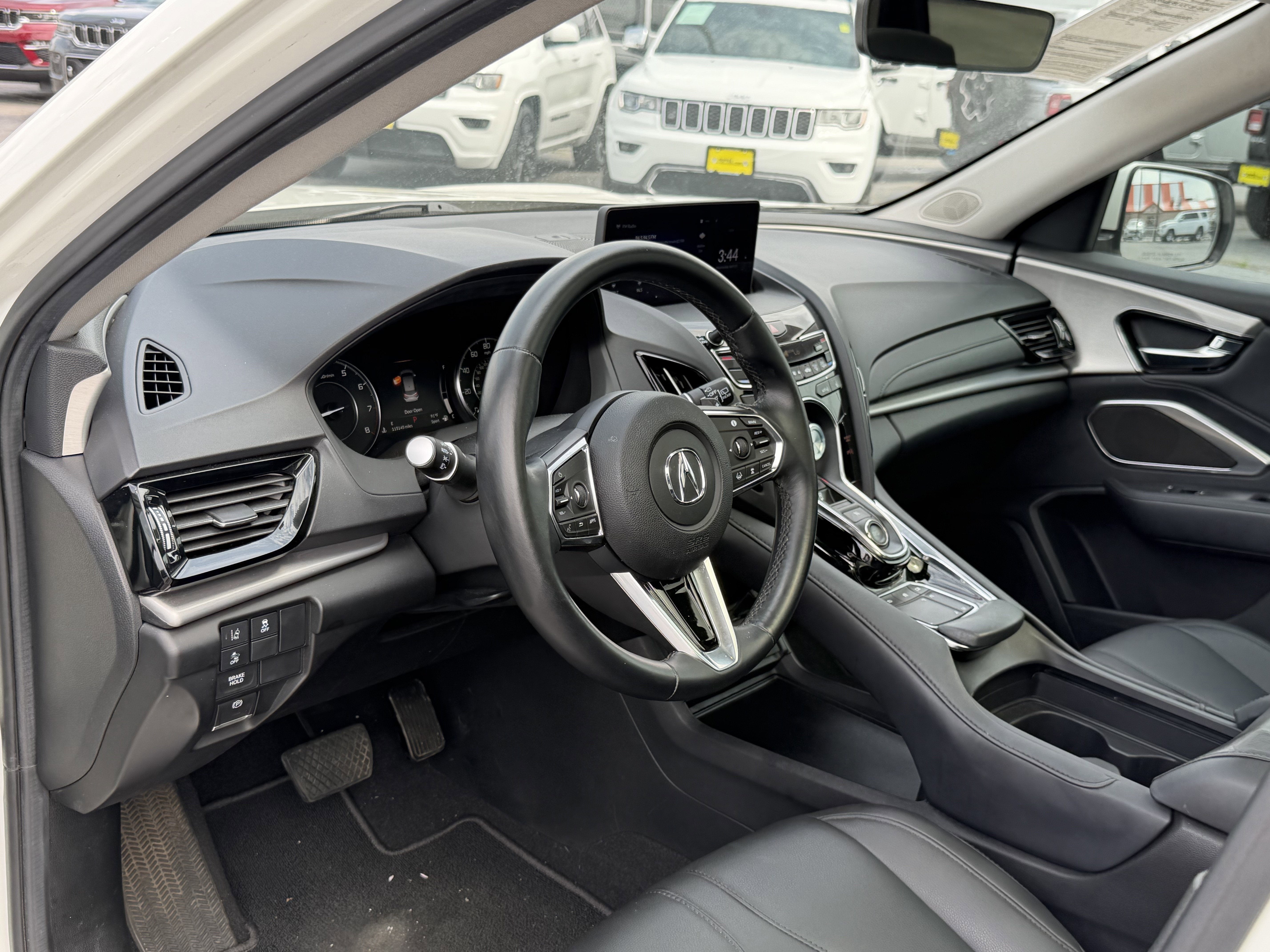 2019 Acura RDX Standard