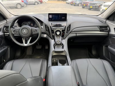 2019 Acura RDX Standard