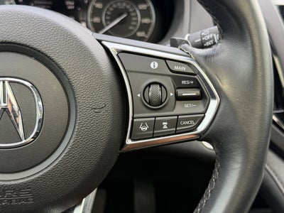 2019 Acura RDX Standard