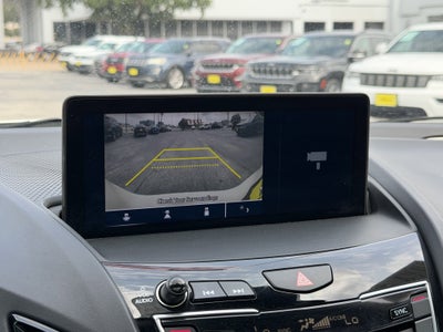 2019 Acura RDX Standard