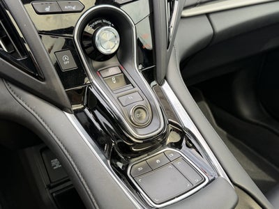 2019 Acura RDX Standard
