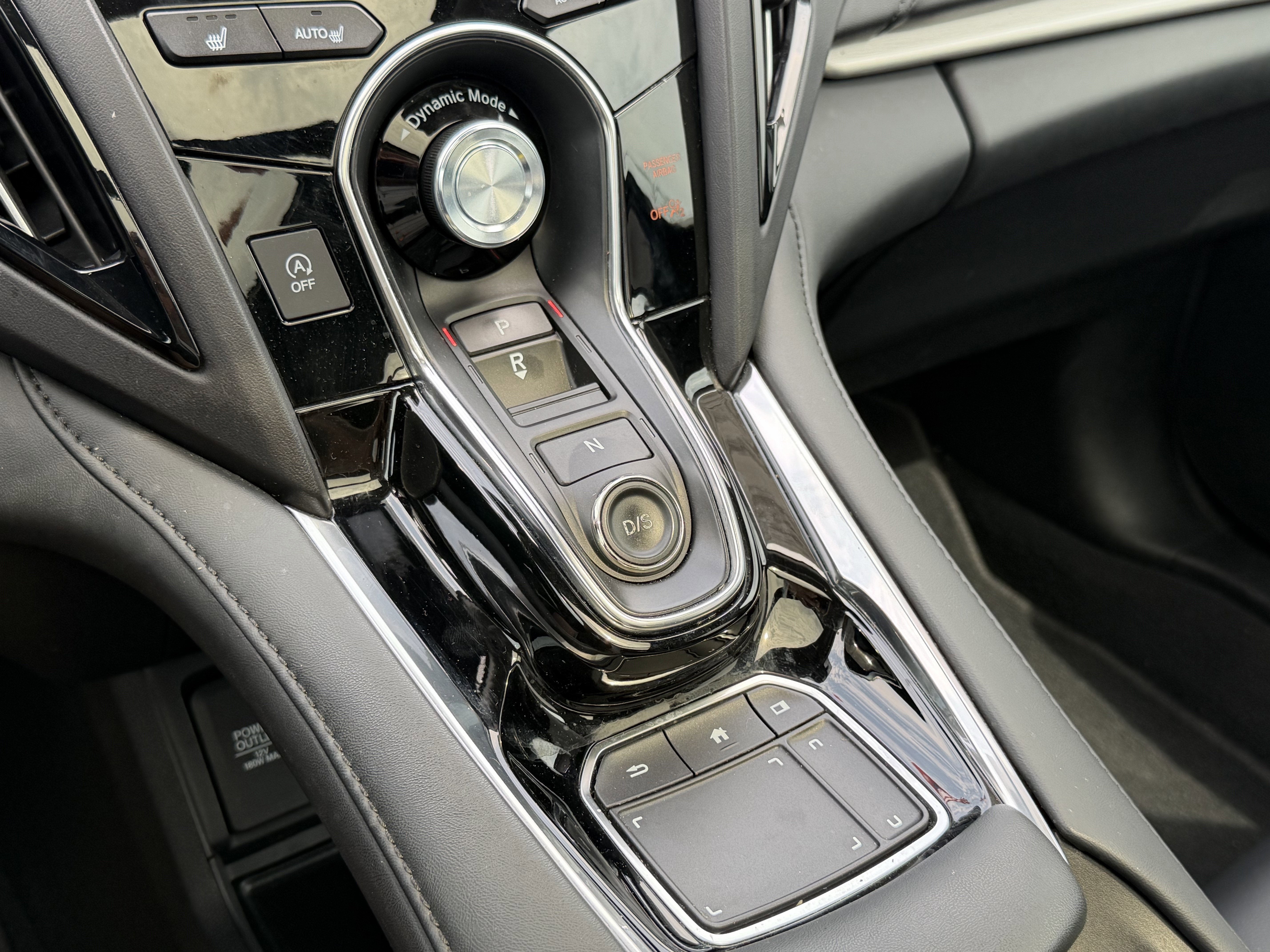 2019 Acura RDX Standard