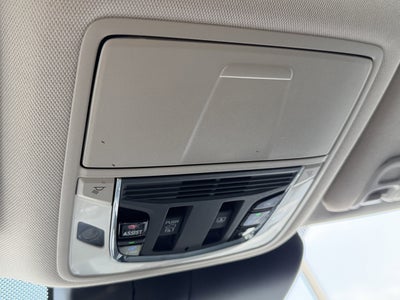 2019 Acura RDX Standard