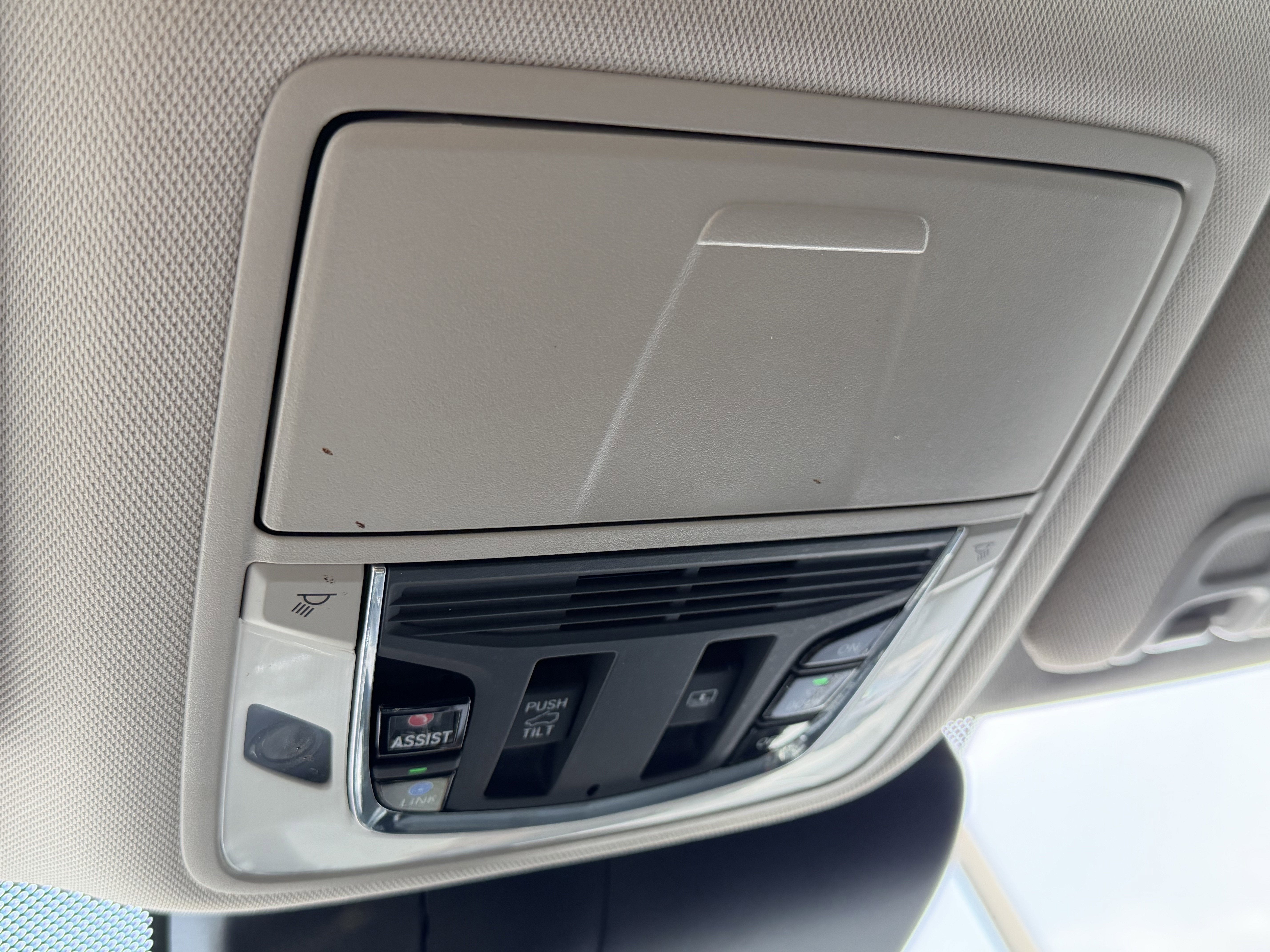 2019 Acura RDX Standard