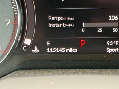 2019 Acura RDX Standard