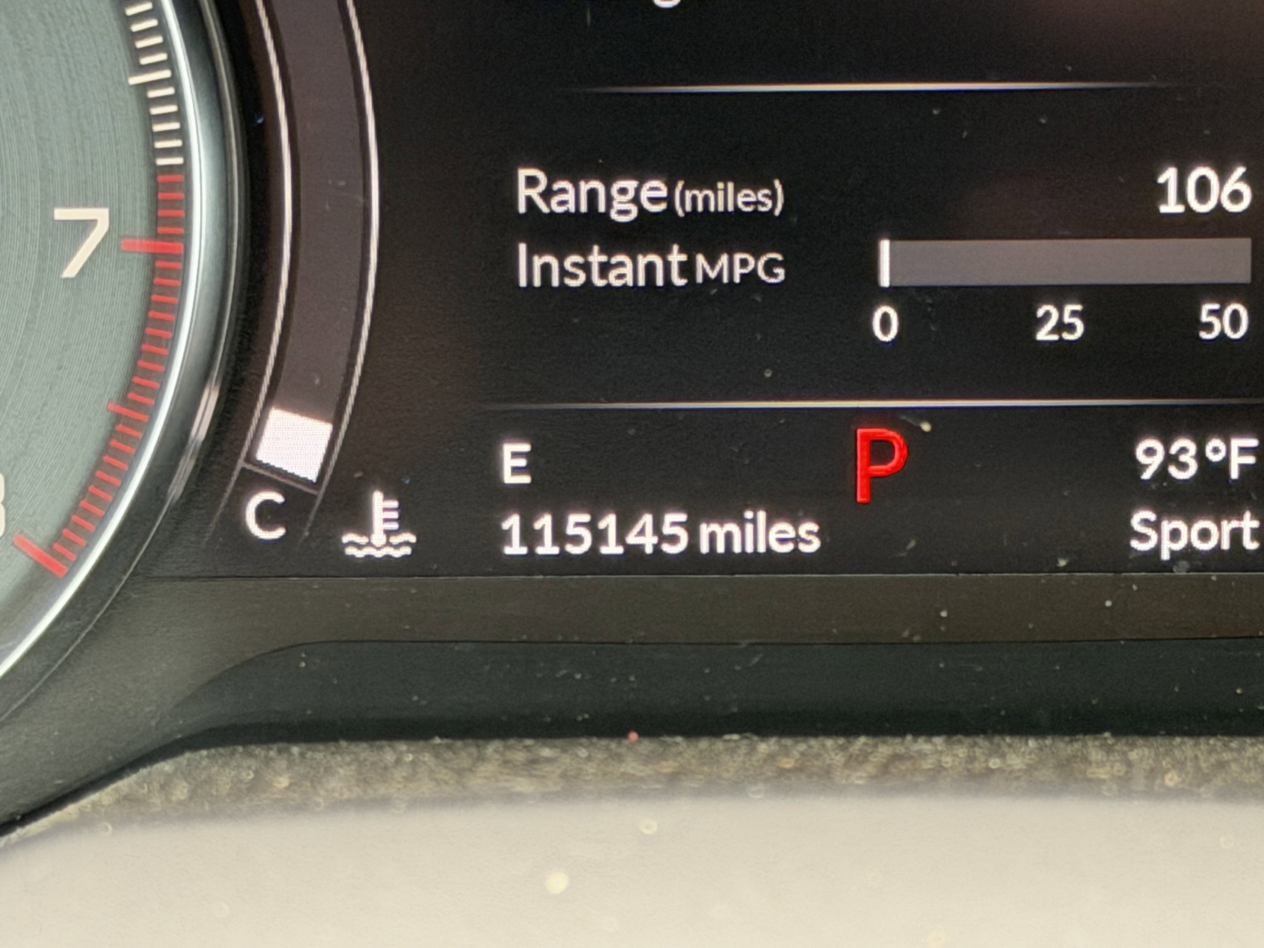 2019 Acura RDX Standard