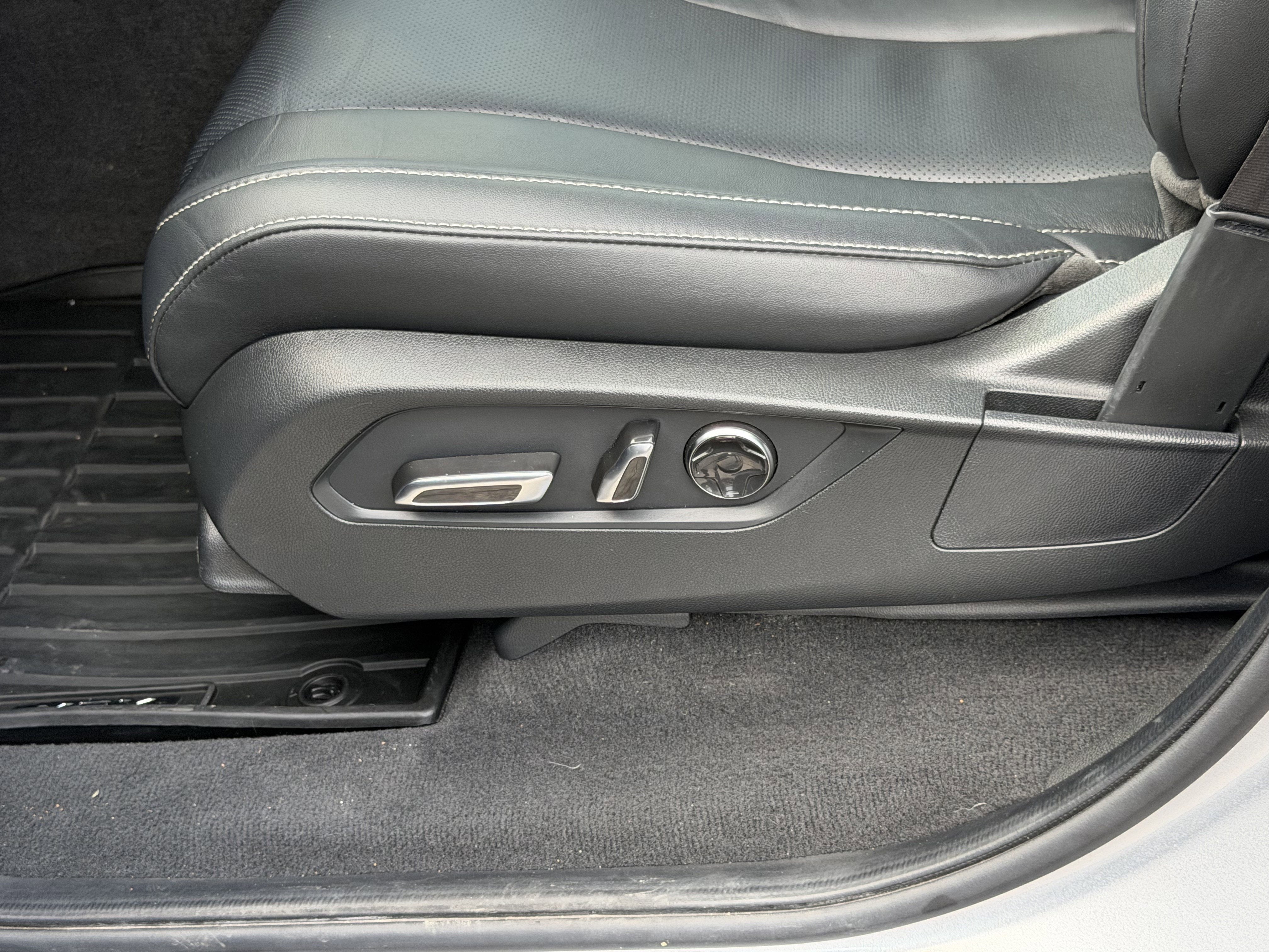 2024 Acura MDX Technology Package