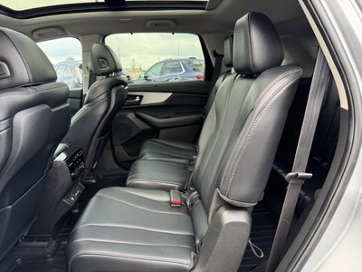 2024 Acura MDX Technology Package