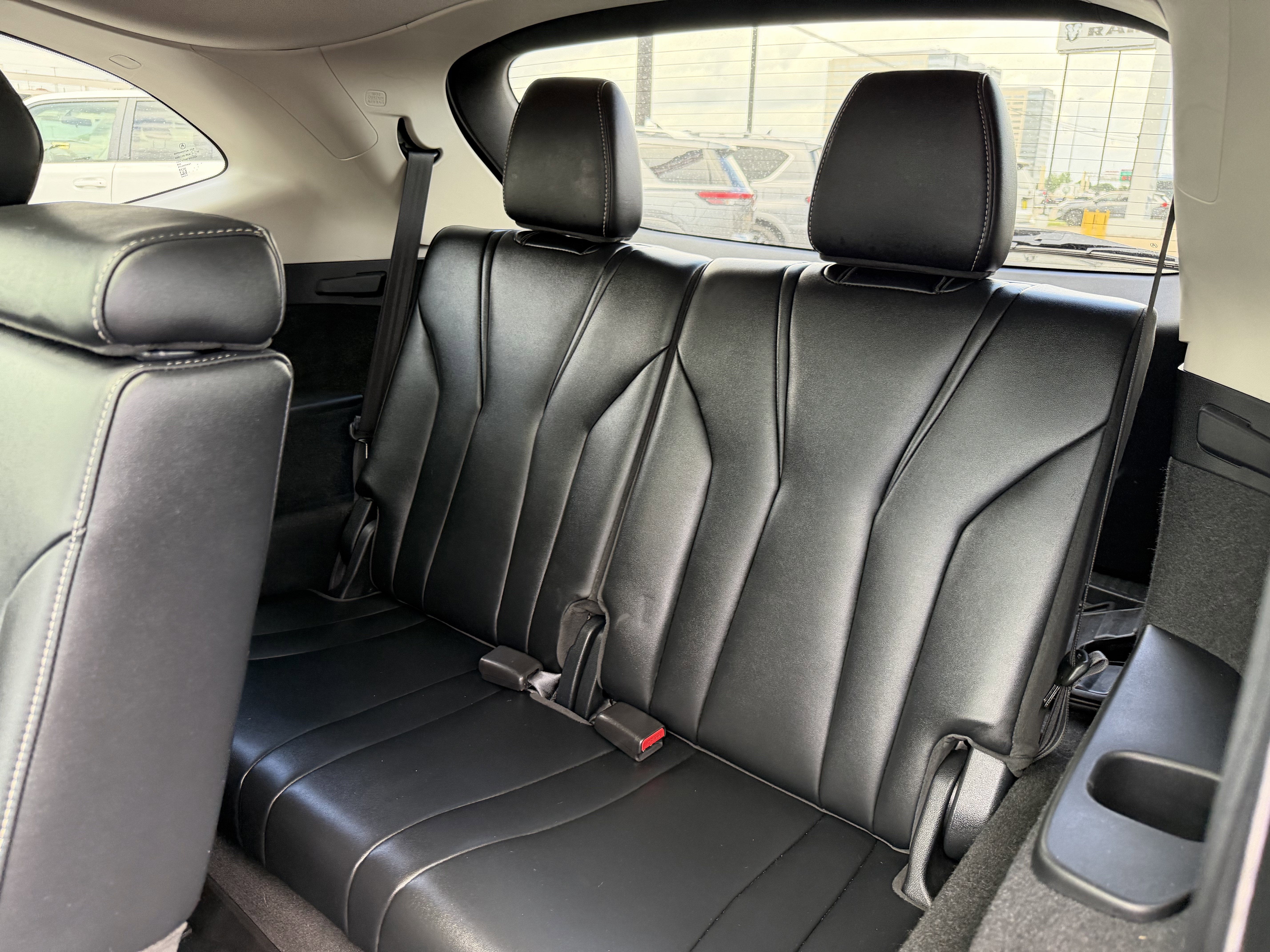 2024 Acura MDX Technology Package