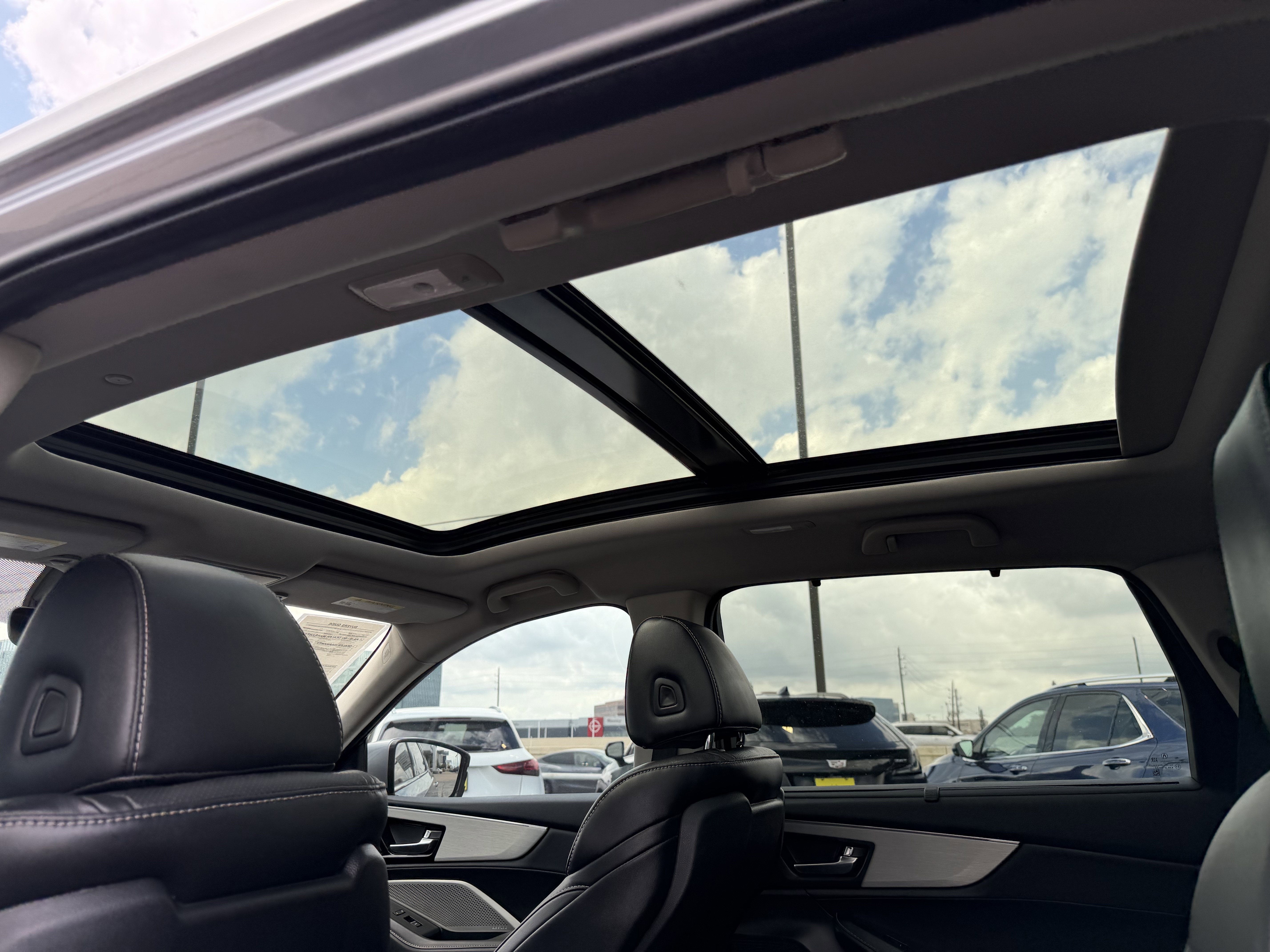 2024 Acura MDX Technology Package