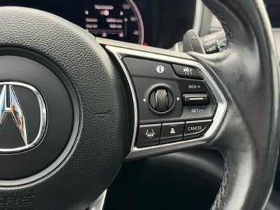 2024 Acura MDX Technology Package