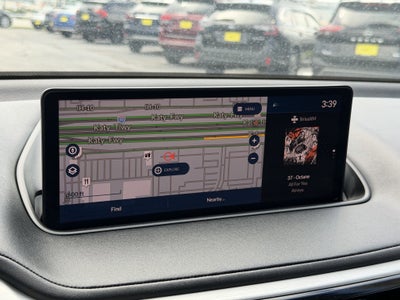2024 Acura MDX Technology Package