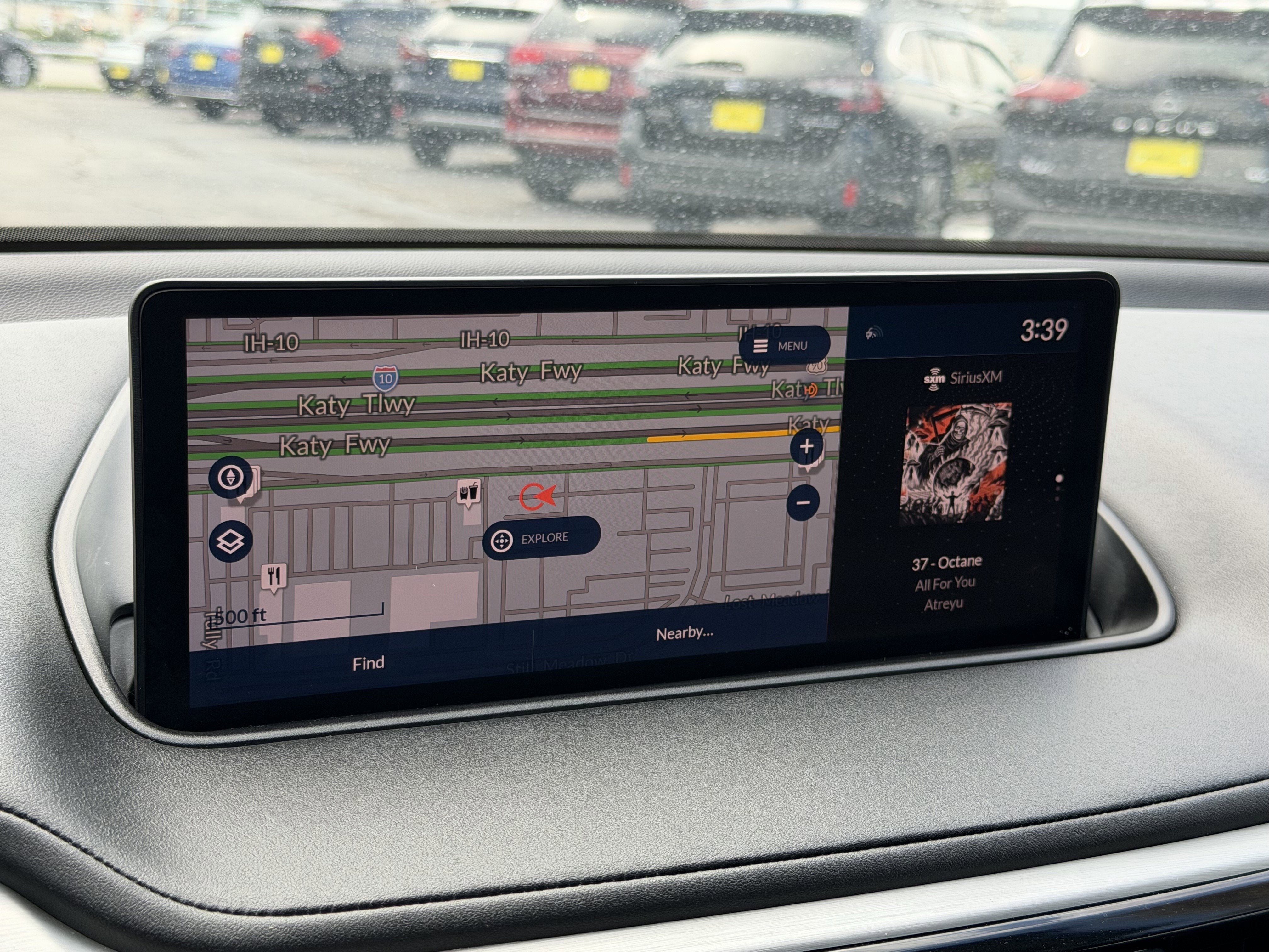 2024 Acura MDX Technology Package