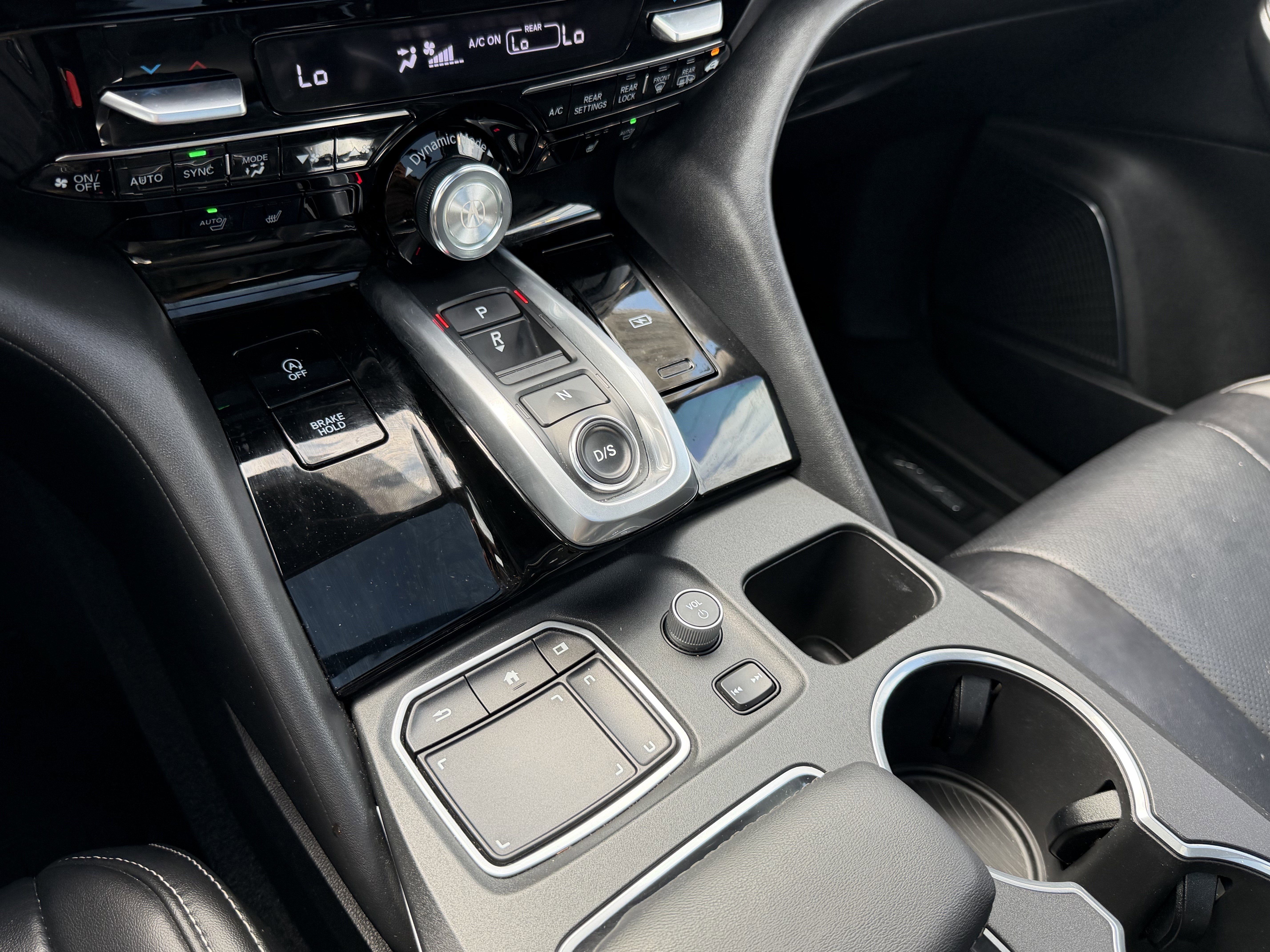 2024 Acura MDX Technology Package