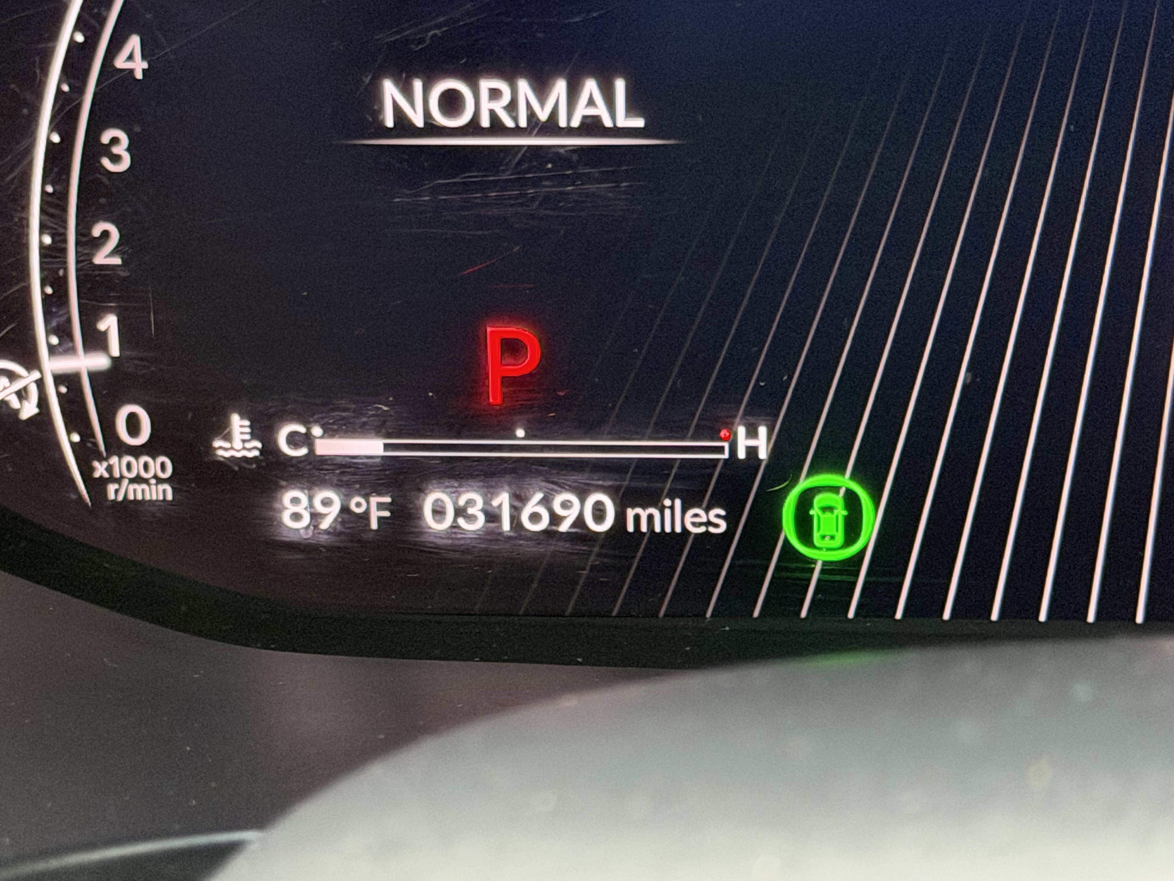 2024 Acura MDX Technology Package